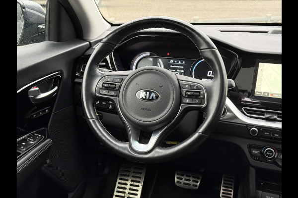 Kia e-Niro DynamicLine 64 kWh 3-Phase | Panorama | Navi | Camera | LED |