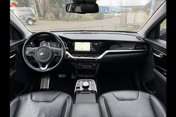 Kia e-Niro DynamicLine 64 kWh 3-Phase | Panorama | Navi | Camera | LED |