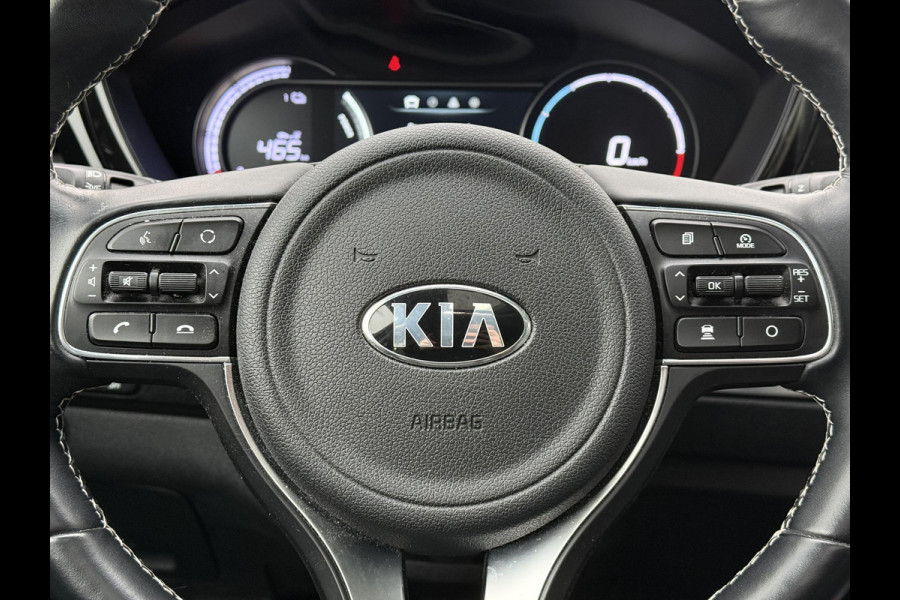 Kia e-Niro DynamicLine 64 kWh 3-Phase | Panorama | Navi | Camera | LED |