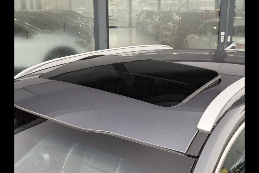 Kia e-Niro DynamicLine 64 kWh 3-Phase | Panorama | Navi | Camera | LED |