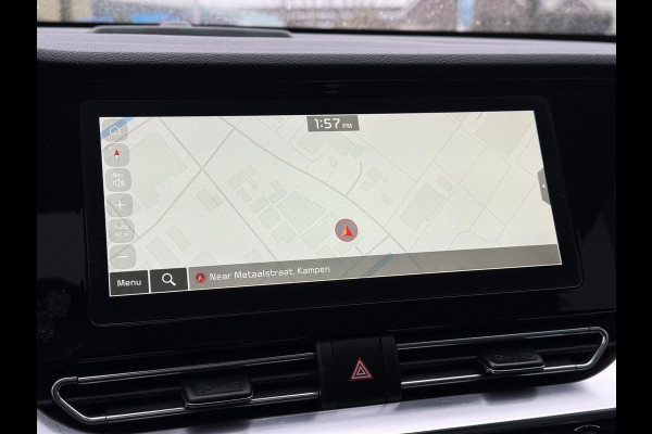 Kia e-Niro DynamicLine 64 kWh 3-Phase | Panorama | Navi | Camera | LED |