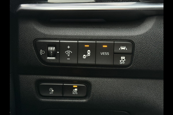 Kia e-Niro DynamicLine 64 kWh 3-Phase | Panorama | Navi | Camera | LED |