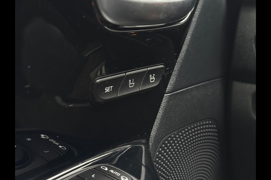 Kia e-Niro DynamicLine 64 kWh 3-Phase | Panorama | Navi | Camera | LED |