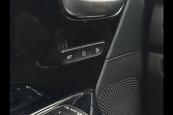Kia e-Niro DynamicLine 64 kWh 3-Phase | Panorama | Navi | Camera | LED |