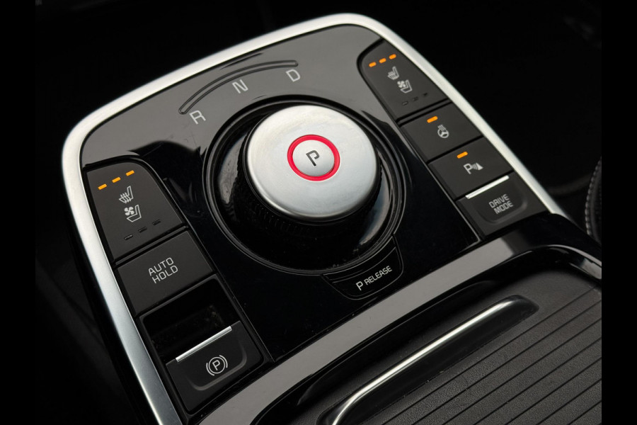 Kia e-Niro DynamicLine 64 kWh 3-Phase | Panorama | Navi | Camera | LED |