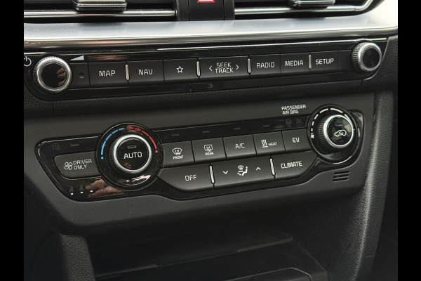 Kia e-Niro DynamicLine 64 kWh 3-Phase | Panorama | Navi | Camera | LED |