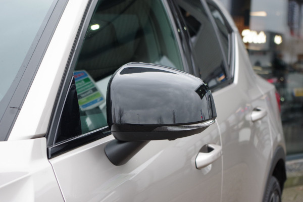 Volvo XC40 1.5 T5 262 PK Plug-in hybrid Ultimate Dark, Panoramadak, Leder, Harman/Kardon Sound, 360 Camera, Leder