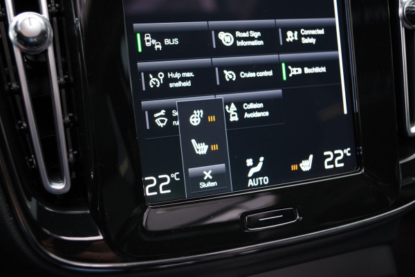 Volvo XC40 1.5 T5 262 PK Plug-in hybrid Ultimate Dark, Panoramadak, Leder, Harman/Kardon Sound, 360 Camera, Leder