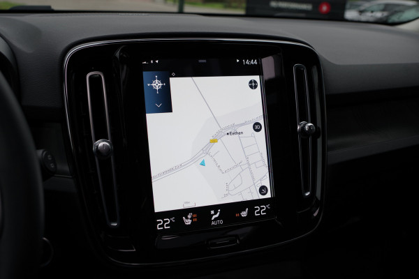 Volvo XC40 1.5 T5 262 PK Plug-in hybrid Ultimate Dark, Panoramadak, Leder, Harman/Kardon Sound, 360 Camera, Leder