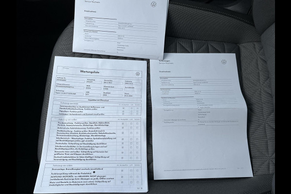 Volkswagen Tiguan 1.4 eHybrid OPF DSG Life 24.000KM!!| SUPER COMPLETE AUTO| DIG. DASH| STOEL + STUURVERWARMING| CARPLAY | NET ONDERHOUD GEHAD, RIJKLAAR INCL 12 MND. BOVAG GARANTIE|