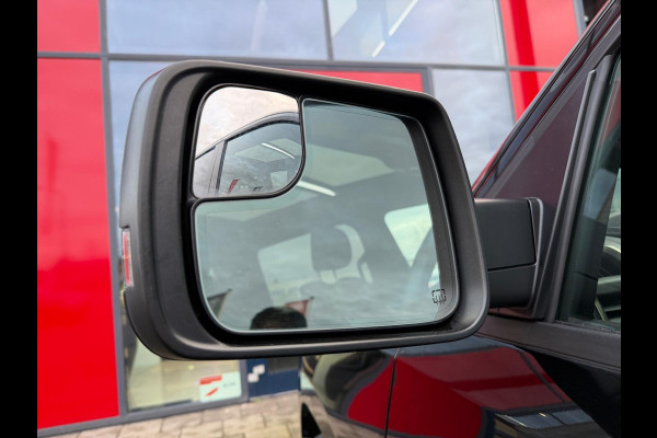 Dodge Ram 1500 5.7 Hemi V8 4x4 Crew Cab Longhorn ACC / Panorama / 360° Camera