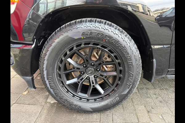 Dodge Ram 1500 5.7 Hemi V8 4x4 Crew Cab Longhorn ACC / Panorama / 360° Camera