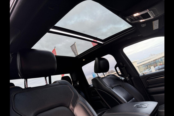 Dodge Ram 1500 5.7 Hemi V8 4x4 Crew Cab Longhorn ACC / Panorama / 360° Camera