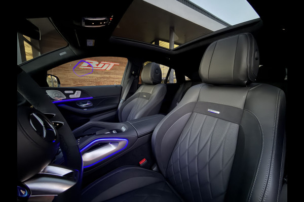 Mercedes-Benz GLE FACELIFT Coupé AMG 63S V8 4MATIC+ **BOMVOL/360/Massage/Carbon/HUD/Burmester**