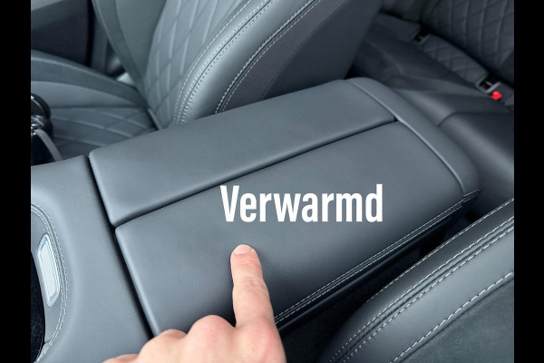 Mercedes-Benz GLE FACELIFT Coupé AMG 63S V8 4MATIC+ **BOMVOL/360/Massage/Carbon/HUD/Burmester**