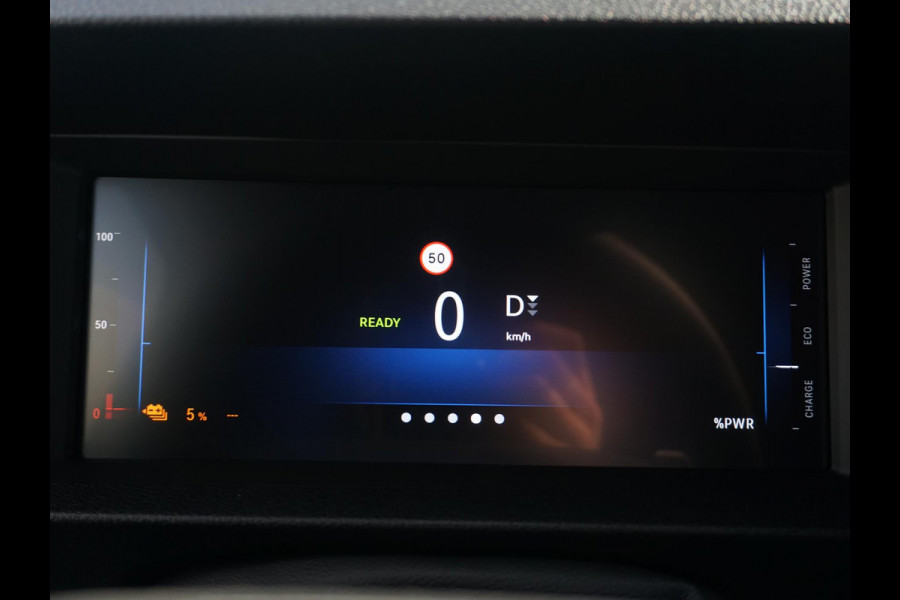 Opel Vivaro Electric L3 75 kWh | tot 8 jaar garantie | Apple Carplay | achteruitrijcamera | Comfort tussenschot | rijklaarprijs