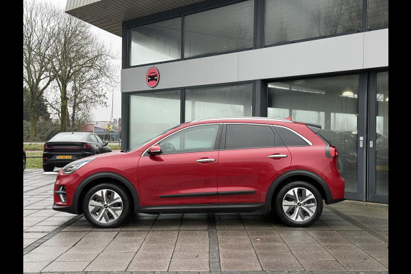 Kia e-Niro ExecutiveLine 64 kWh 3-Phase | Navi | Camera | Leder | JBL Sound |