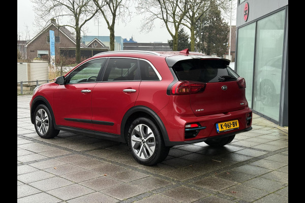 Kia e-Niro ExecutiveLine 64 kWh 3-Phase | Navi | Camera | Leder | JBL Sound |