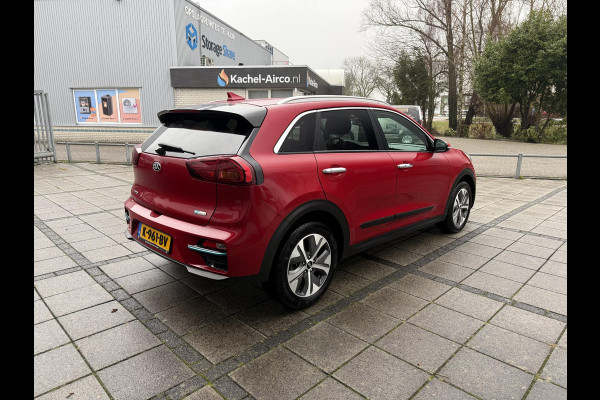 Kia e-Niro ExecutiveLine 64 kWh 3-Phase | Navi | Camera | Leder | JBL Sound |