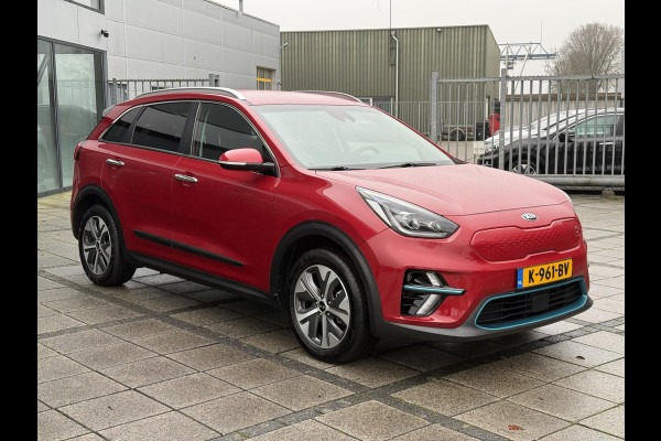 Kia e-Niro ExecutiveLine 64 kWh 3-Phase | Navi | Camera | Leder | JBL Sound |