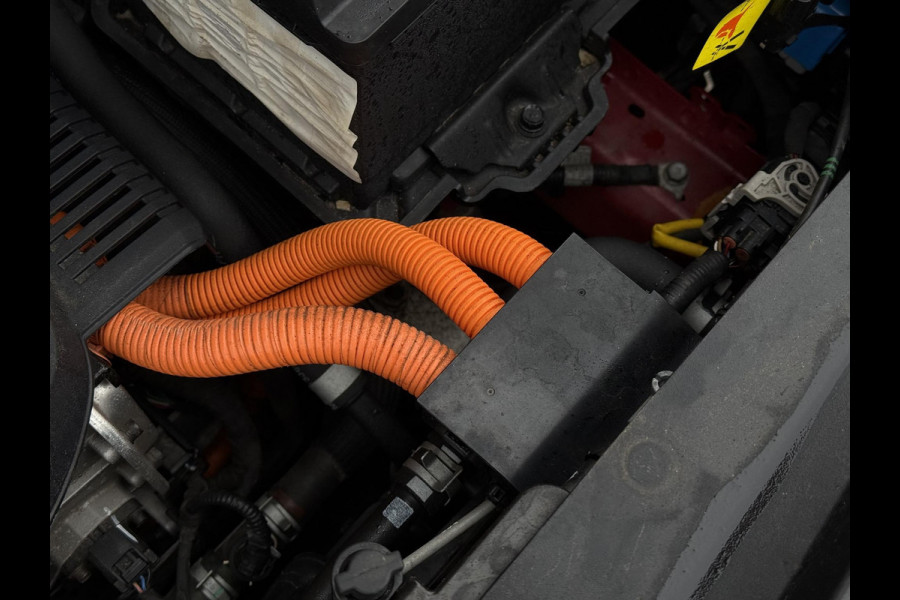 Kia e-Niro ExecutiveLine 64 kWh 3-Phase | Navi | Camera | Leder | JBL Sound |