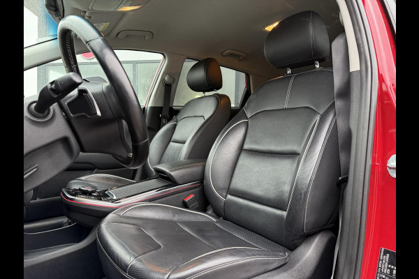 Kia e-Niro ExecutiveLine 64 kWh 3-Phase | Navi | Camera | Leder | JBL Sound |