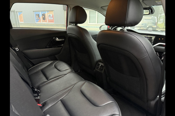 Kia e-Niro ExecutiveLine 64 kWh 3-Phase | Navi | Camera | Leder | JBL Sound |