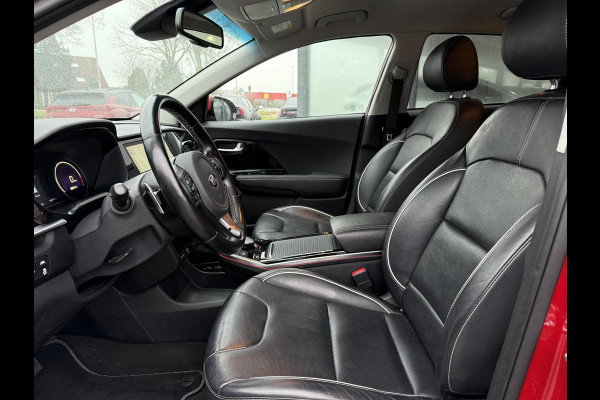 Kia e-Niro ExecutiveLine 64 kWh 3-Phase | Navi | Camera | Leder | JBL Sound |