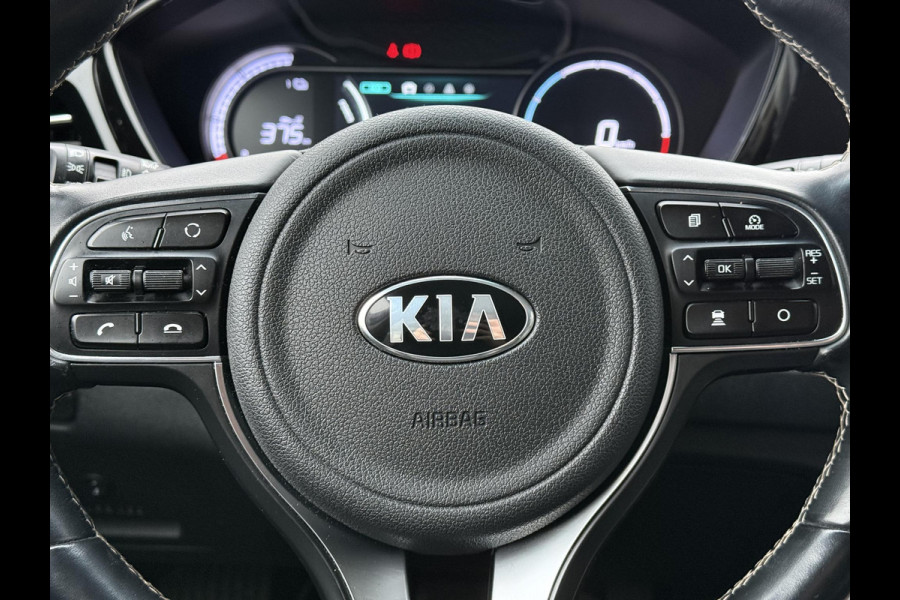Kia e-Niro ExecutiveLine 64 kWh 3-Phase | Navi | Camera | Leder | JBL Sound |