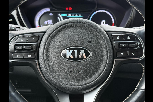 Kia e-Niro ExecutiveLine 64 kWh 3-Phase | Navi | Camera | Leder | JBL Sound |