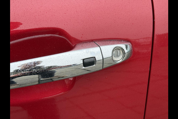 Kia e-Niro ExecutiveLine 64 kWh 3-Phase | Navi | Camera | Leder | JBL Sound |