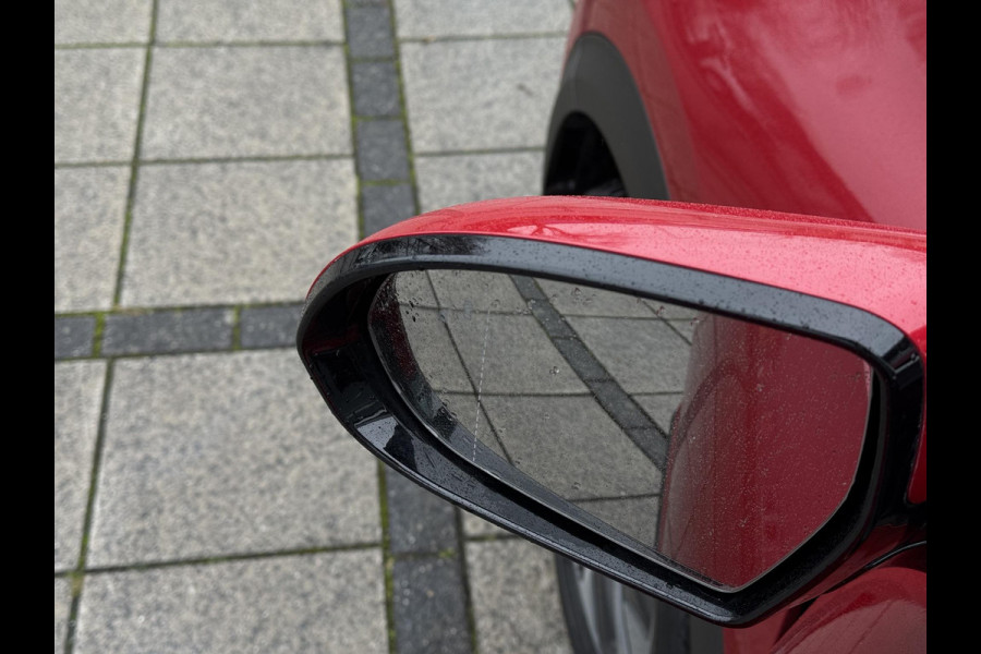 Kia e-Niro ExecutiveLine 64 kWh 3-Phase | Navi | Camera | Leder | JBL Sound |