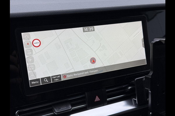 Kia e-Niro ExecutiveLine 64 kWh 3-Phase | Navi | Camera | Leder | JBL Sound |