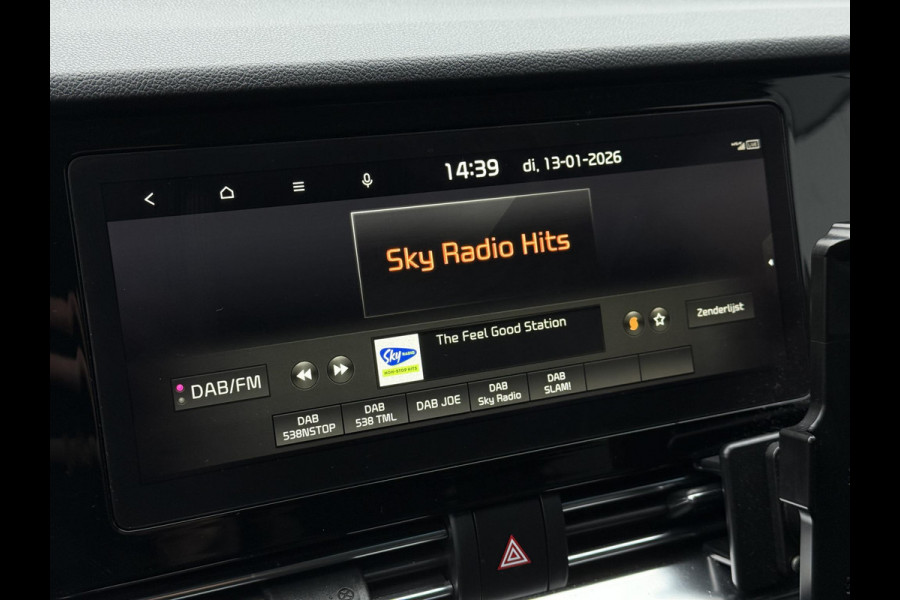 Kia e-Niro ExecutiveLine 64 kWh 3-Phase | Navi | Camera | Leder | JBL Sound |