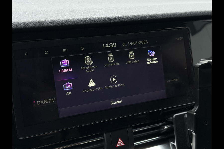 Kia e-Niro ExecutiveLine 64 kWh 3-Phase | Navi | Camera | Leder | JBL Sound |