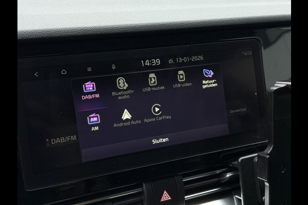 Kia e-Niro ExecutiveLine 64 kWh 3-Phase | Navi | Camera | Leder | JBL Sound |