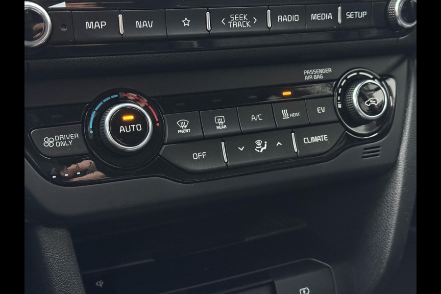 Kia e-Niro ExecutiveLine 64 kWh 3-Phase | Navi | Camera | Leder | JBL Sound |