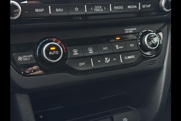 Kia e-Niro ExecutiveLine 64 kWh 3-Phase | Navi | Camera | Leder | JBL Sound |