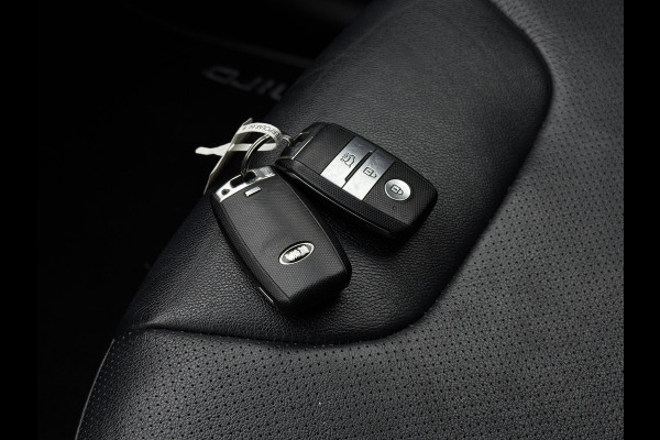 Kia e-Niro ExecutiveLine 64 kWh 3-Phase | Navi | Camera | Leder | JBL Sound |