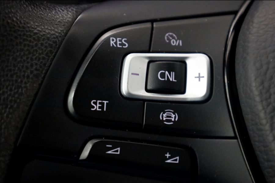 Volkswagen Crafter 50 2.0 TDI 177pk Bakwagen met laadklep 1000kg en zijdeur L443cm 06-2022