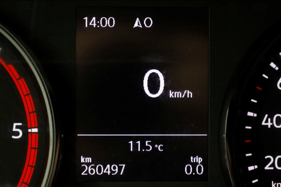 Volkswagen Crafter 50 2.0 TDI 177pk Bakwagen met laadklep 1000kg en zijdeur L443cm 06-2022