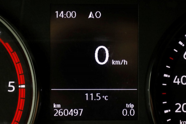 Volkswagen Crafter 50 2.0 TDI 177pk Bakwagen met laadklep 1000kg en zijdeur L443cm 06-2022