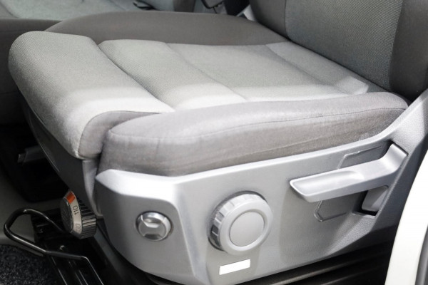 Volkswagen Crafter 50 2.0 TDI 177pk Bakwagen met laadklep 1000kg en zijdeur L443cm 06-2022