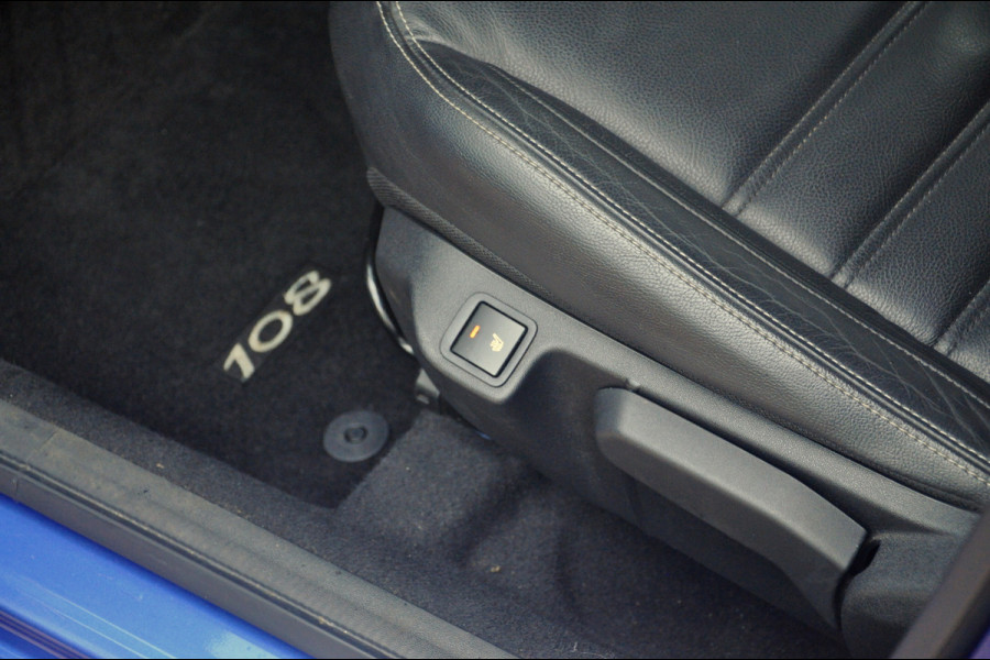Peugeot 108 1.0 e-VTi Allure TOP! Automaat | Lederen bekl. | Camera | Climate Control |