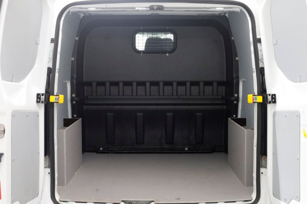 Ford Transit Custom 2.0 TDCI L2H1 Trend D.C. Airco/Navi/Camera 11-2020