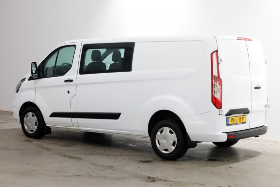 Ford Transit Custom 2.0 TDCI L2H1 Trend D.C. Airco/Navi/Camera 11-2020