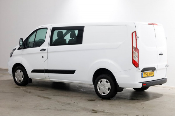Ford Transit Custom 2.0 TDCI L2H1 Trend D.C. Airco/Navi/Camera 11-2020