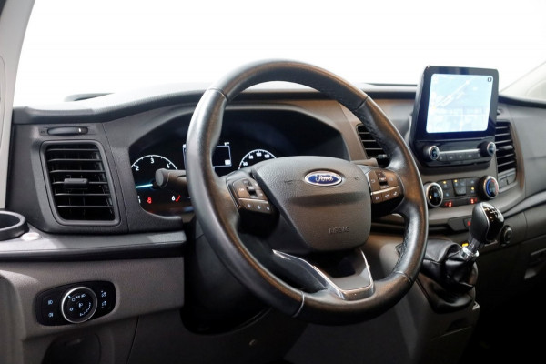 Ford Transit Custom 2.0 TDCI L2H1 Trend D.C. Airco/Navi/Camera 11-2020