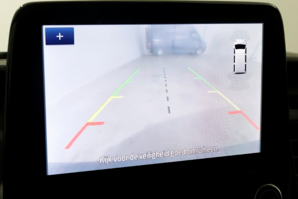 Ford Transit Custom 2.0 TDCI L2H1 Trend D.C. Airco/Navi/Camera 11-2020