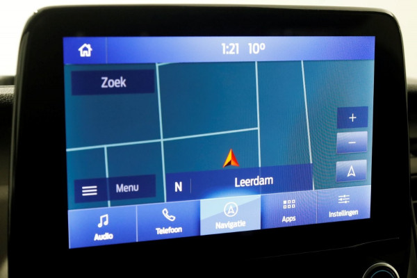 Ford Transit Custom 2.0 TDCI L2H1 Trend D.C. Airco/Navi/Camera 11-2020